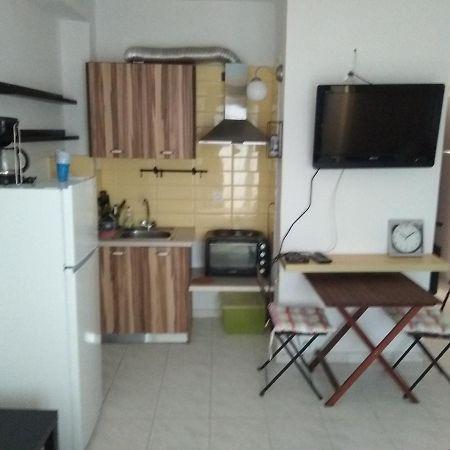 Central Suite 4U Ierapetra  Exterior photo