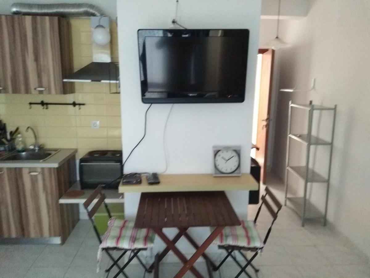 Central Suite 4U Ierapetra  Exterior photo