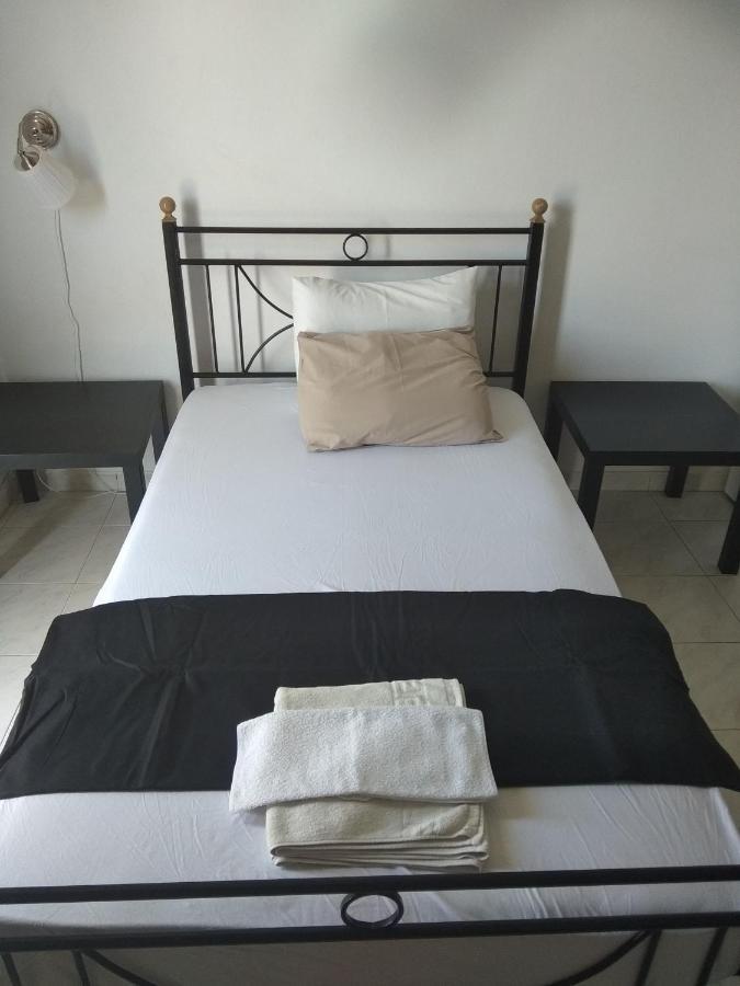 Central Suite 4U Ierapetra  Exterior photo