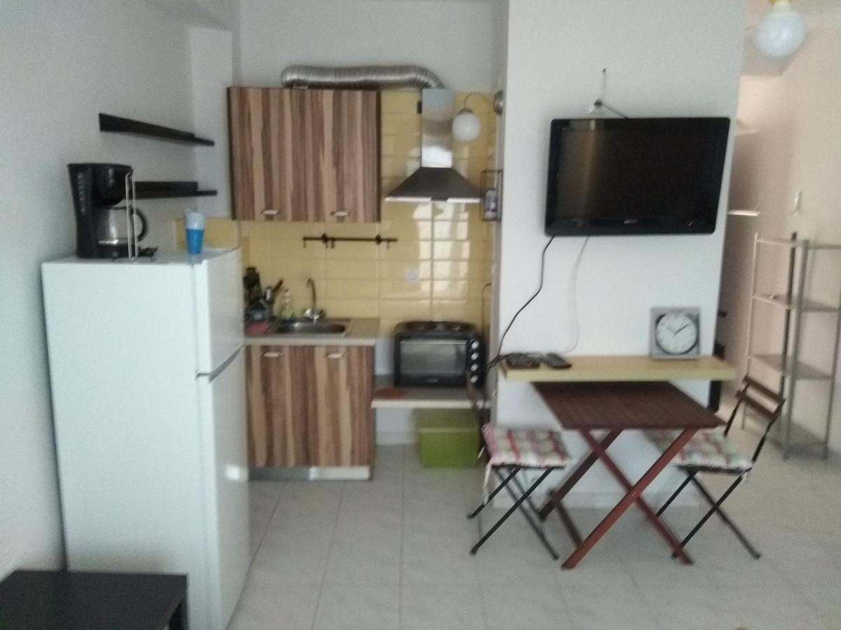 Central Suite 4U Ierapetra  Exterior photo