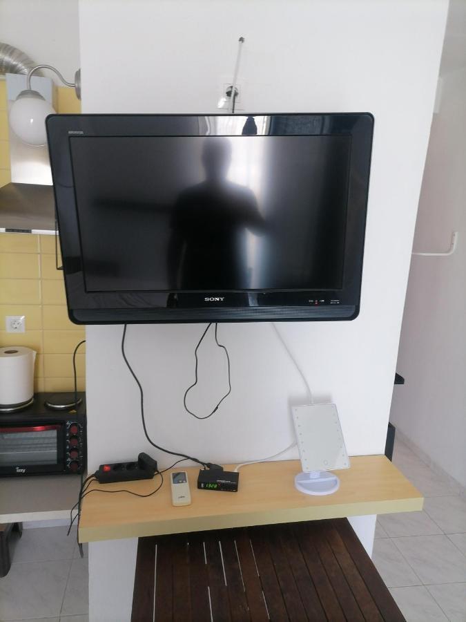 Central Suite 4U Ierapetra  Exterior photo