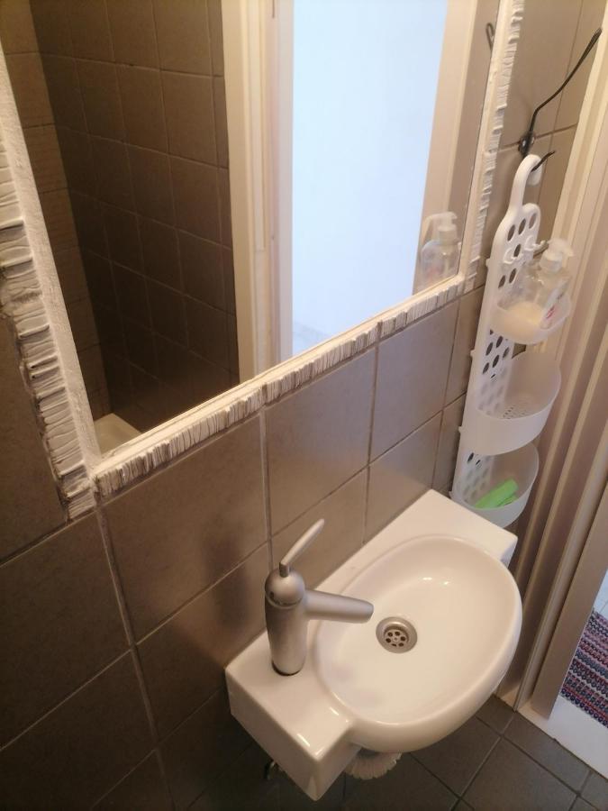 Central Suite 4U Ierapetra  Exterior photo