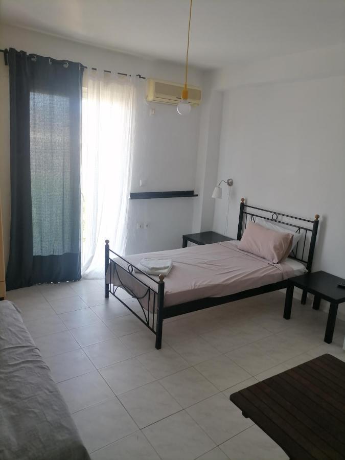 Central Suite 4U Ierapetra  Exterior photo